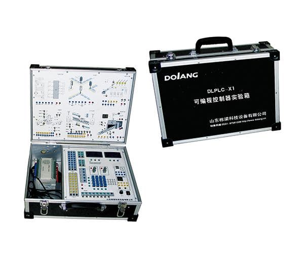 Bộ thiết bị đào tạo PLC