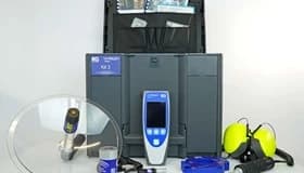 Máy phát hiện phóng điện cục bộ cầm tay