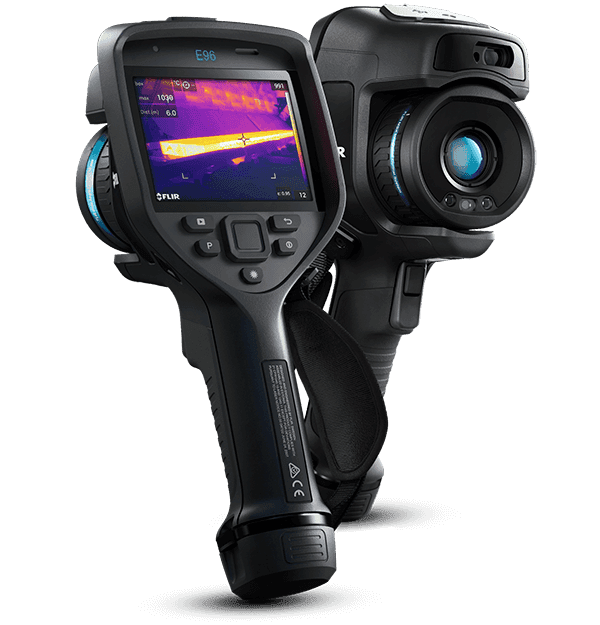 Camera nhiệt Flir E96