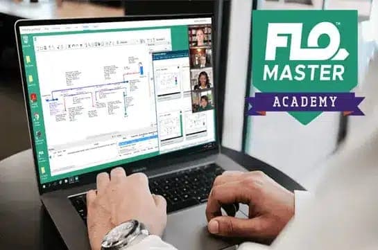 Phần mềm thiết kế & mô phỏng hệ thống đường ống PIPE-FLO