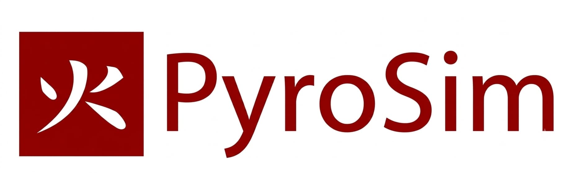 Phần mềm mô phỏng cháy PyroSim